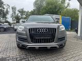 Audi Q7 4.2 TDI quattro - Audi Q7