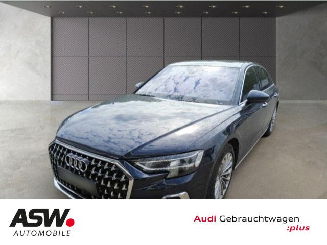 Image of Audi A8