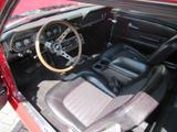 Ford Restaurierter Mustang Bj. 1966 mit H-Kennz. - Ford Mustang aus 1966: Coupe