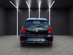 Volkswagen Polo 1.0 Trendline BMT