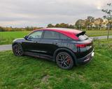 Smart #3 Brabus,  66 kWh, AHK, top Zustand - schwarze Smart #3