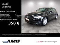 Audi A3 - Vorschau Bild 1