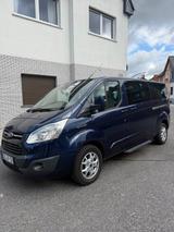 Ford Tourneo Custom - Ford Tourneo Custom in Bochum