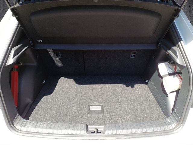 Fabia 1.0 TSI Monte Carlo ACC/LED/NAVI/KLIMA/SHZ