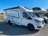 Etrusco T 7.3 SF | Hubbett + Einzelbetten , RFK+NAV - Angebote