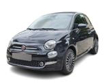 Fiat 500 C 1.2 Lounge Navi*MFL*PDC*Tempomat - Fiat 500 Gebrauchtwagen in Duisburg