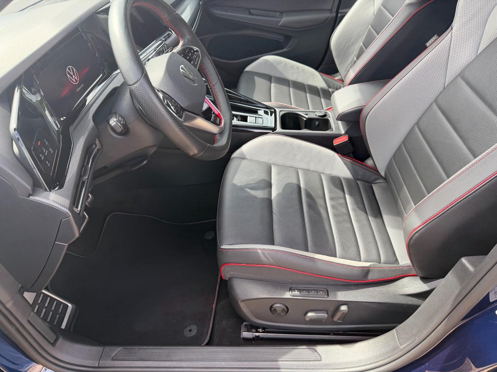 Volkswagen Golf 2.0 GTI Lim. Automatik, миниатюра 14