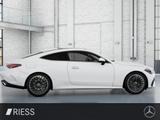 Mercedes-Benz CLE 180 Coupé AMG SPORT PANO TOTW 19 ZOLL - Mercedes CLE 180 mit Schiebedach