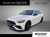 Mercedes-Benz C 180 T AMG Line Distronic*Panoramad.*AHK*360°-K