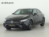 Mercedes-Benz A 250 e Lim *AMG-Line*Navi*PTS*Kamera*LED*SHZG**