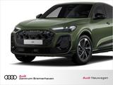 Audi Q5 Sportback e-hybrid quattro 220 kW S tronic