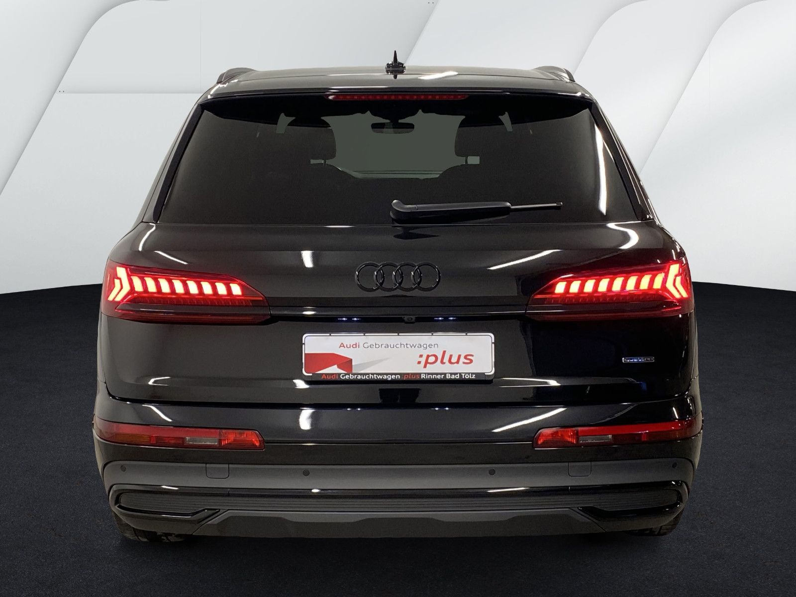 Audi Q7 - Bild 6