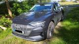 Audi e-tron 50 quattro advanced Garantie 12/25 - Audi e-tron aus 2020