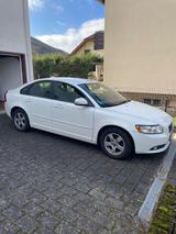 Volvo S40 DRIVe Start/Stop Kinetic Kinetic - Volvo S40 mit Diesel-Antrieb