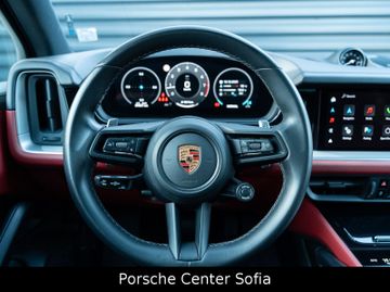 Porsche Cayenne - 12