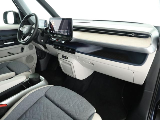 ID.Buzz Pro 150 kW AHK IQ.LIGHT KAMERA NAVI
