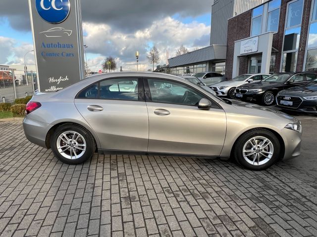 Mercedes-Benz A 180 d Limousine D-Lenkung+Agility+Media+Park