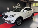 Kia Sportage Edition 7 Panorama/Kamera/Keyless/Xenon - Kia Sportage: Edition 7