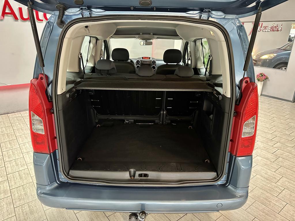 Peugeot Partner Tepee