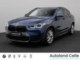 BMW X2 xD25e  M Sport X Panorama Kamera HUD DAB HiFi - blaue BMW X2