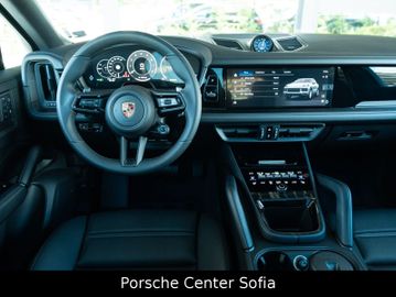 Porsche Cayenne - 11