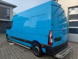 Renault Master III Kasten L3H3 3,5t GKa Kamera/PDC/Tot - Renault Master: 5.5