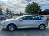 Citroën C5 HDi 135 FAP Confort Automatik - Citroën C5: Confort