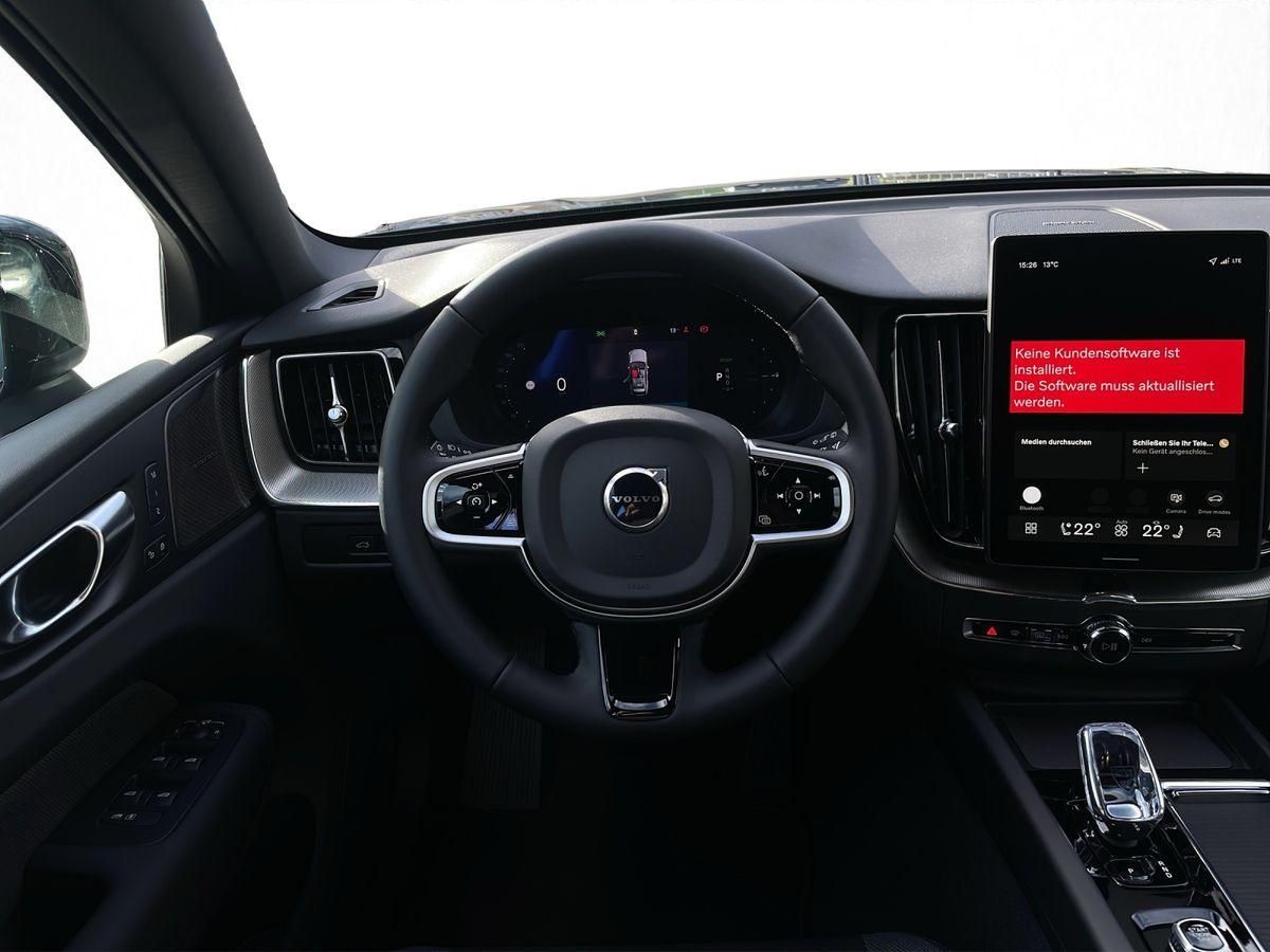 Volvo XC60 - Bild 14