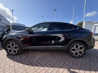 Renault Arkana - Vorschau Bild 2