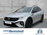Volkswagen Taigo 1.5 TSI DSG R-Line Black Style KAMERA LM18 - VW Taigo in Halle
