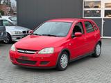 Opel Corsa C Edition 1.0 Automatik - gebrauchte Opel Corsa aus dem Jahr 2005