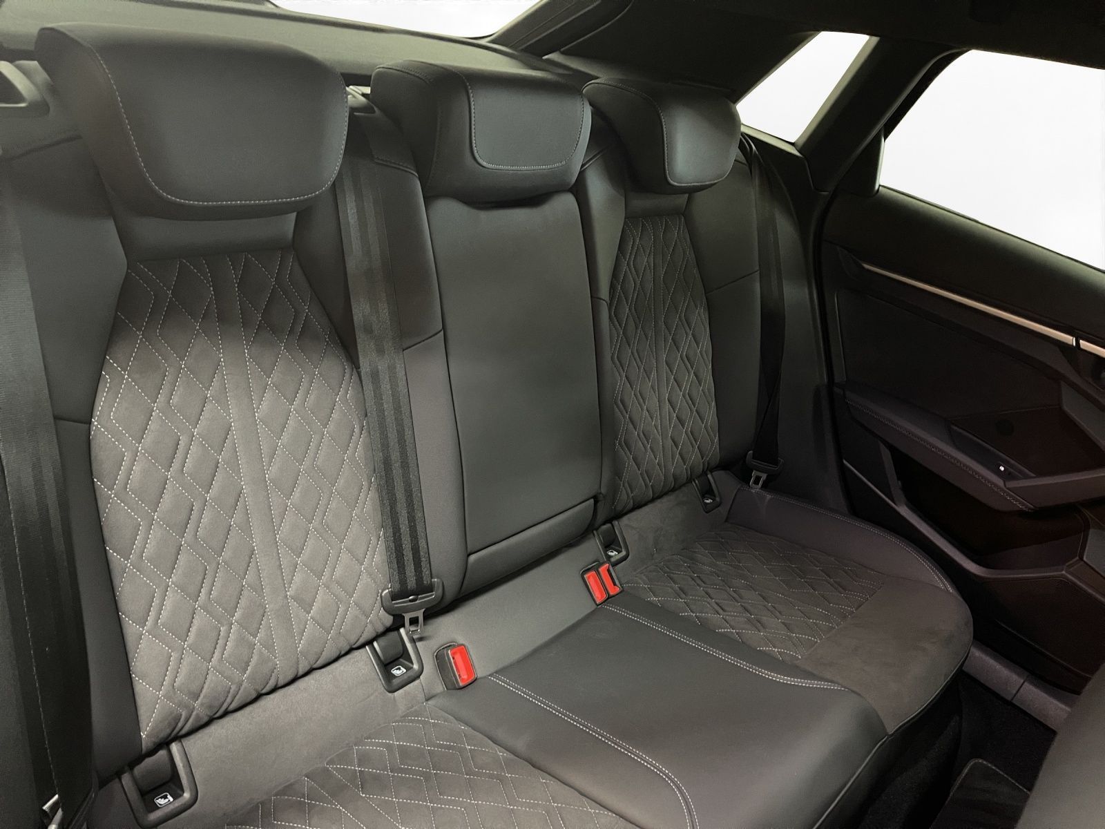 Audi A3 - Bild 18