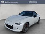 Mazda MX-5 ST SKYACTIV-G 1.5 Homura 97 kW, 2-türig - Mazda MX-5: 1.9