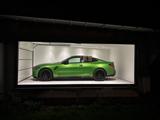 BMW M4 Competition M4 Competition