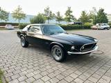 Ford Mustang 69 4,9l V8 302 Cui US Car Ol... - gebrauchte Ford Mustang aus dem Jahr 1969