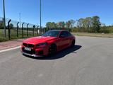 BMW M2 Coupé - Carbonpaket - Schalter