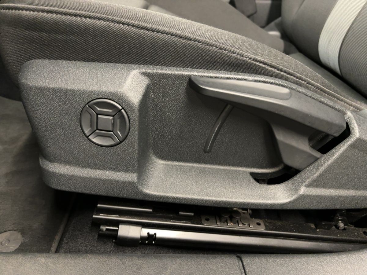 Audi A3 - Bild 17