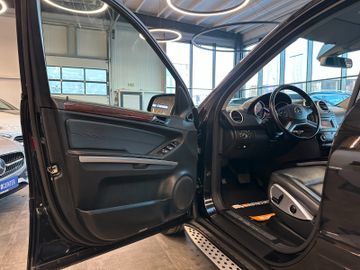 Mercedes-Benz ML 320 CDI *AHK*Klima*Navi*CD-Player*Freisprech*