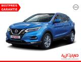 Nissan Qashqai 1.3 Tekna - Nissan Qashqai Tekna mit Benzin-Antrieb