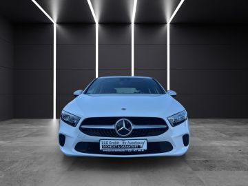 Mercedes A 180 - 2