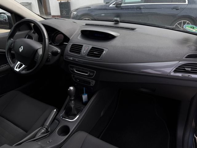 Megane III 1.2 Grandtour Limited Bild 12