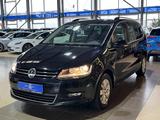 Volkswagen Sharan Comfortline 7-Sitzer Pano. Dynaudio R.Cam - Volkswagen Sharan Gebrauchtwagen