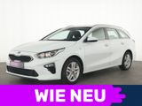 Kia cee'd Sportwagon Navi|CarPlay|Kamera|SHZ|PDC - Kia Gebrauchtwagen Dresden