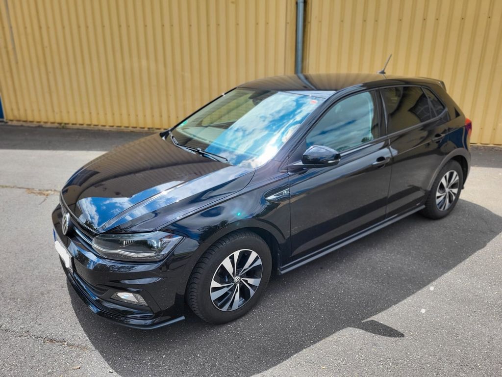 Image of Volkswagen Polo