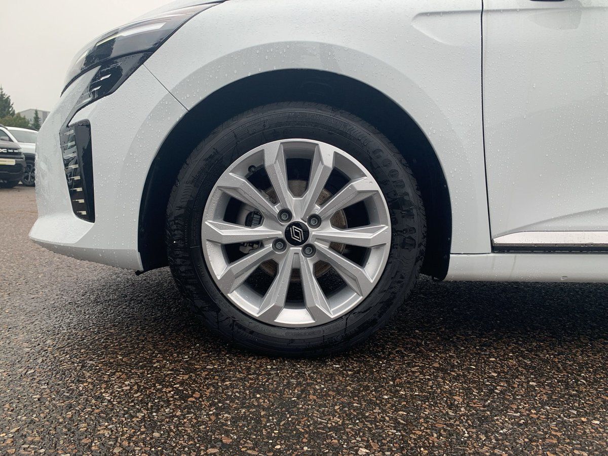 Renault Clio - Bild 13