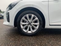 Renault Clio - Vorschau Bild 13