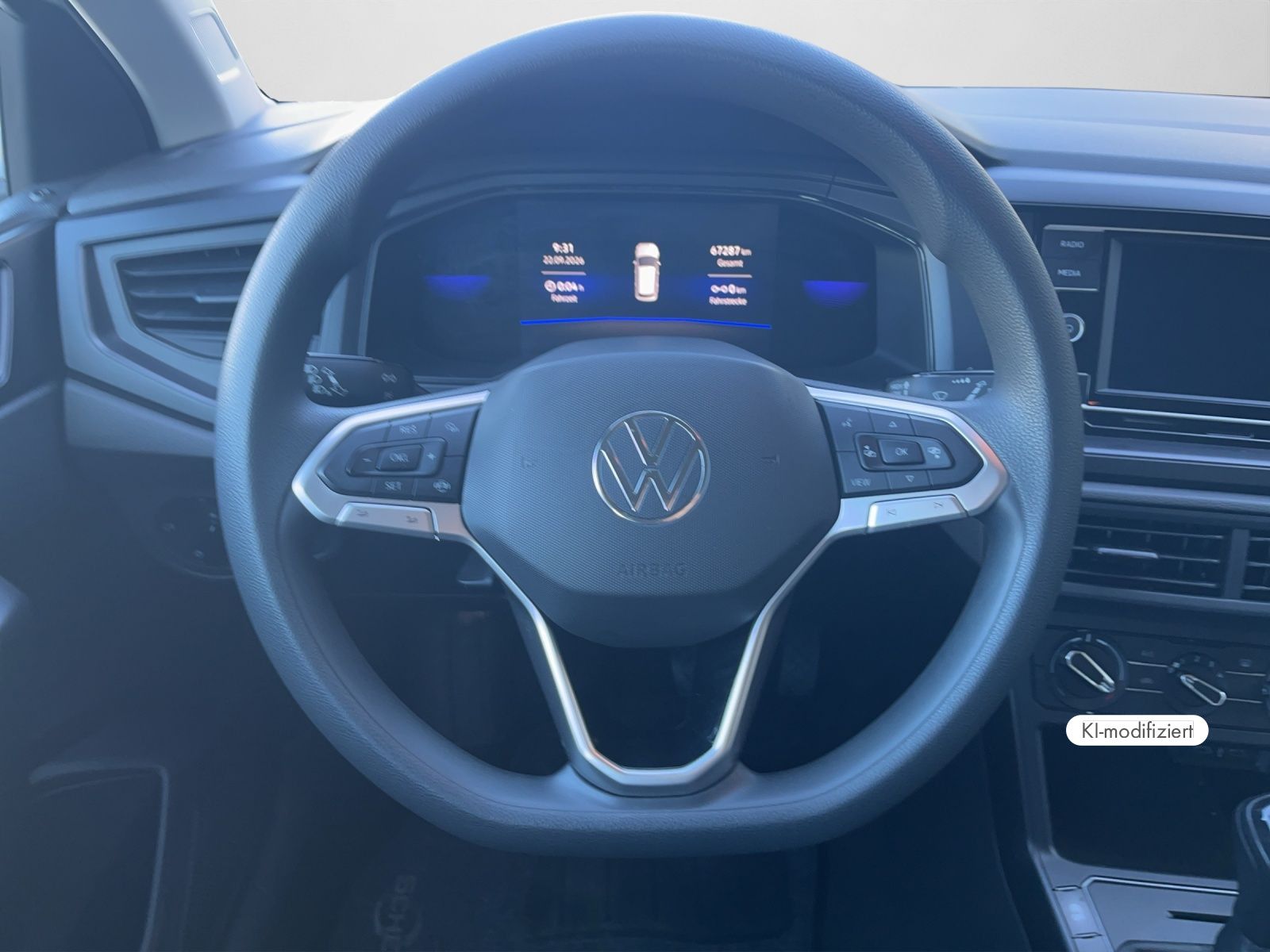 Volkswagen Polo - Bild 10