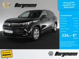 Volkswagen Tiguan 2.0 TDI Elegance 360° MATRIX-LED HUD ACC