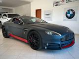 Aston Martin V8 Vantage Mansory - Aston Martin V8 Vantage aus 2013