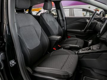 Ford Puma 1.0 Titanium Assistentpaket Kamera Navi LED